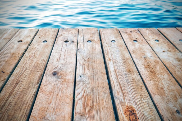Creating a Seamless Indoor-Outdoor Flow with Deck and Basement Updates