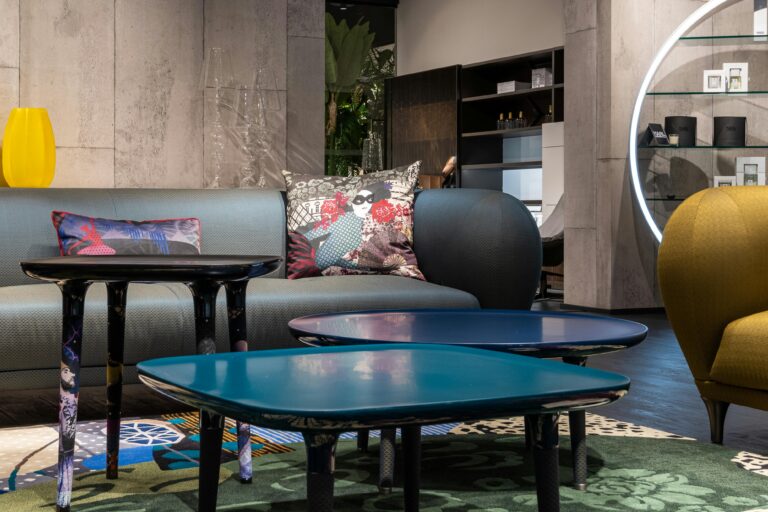 Transforming Your Basement into a Vibrant Living Space
