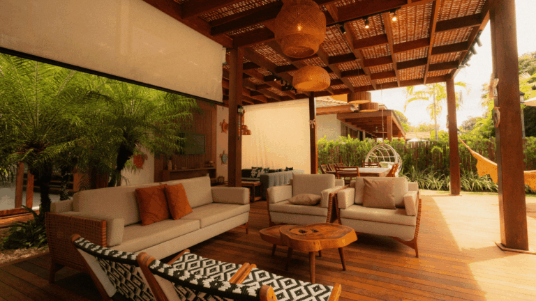 Enhancing Curb Appeal With Thoughtful Exterior Improvements