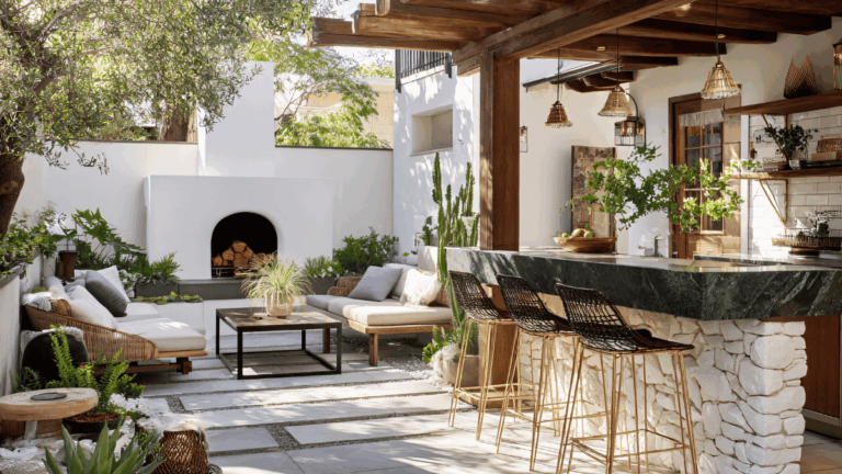 Transforming Your Home With Quality Interior Painting