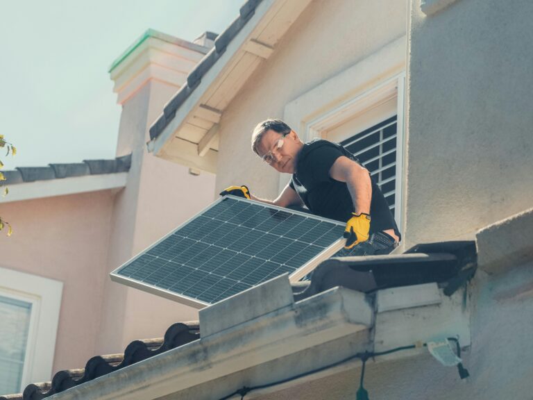 Energy-Efficient Roofing Solutions for a Sustainable Home Makeover