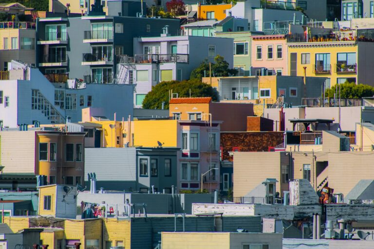 How to Maintain Painted Surfaces